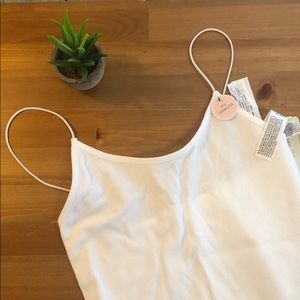 Forever 21 • bodysuit